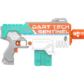 Dart Tech Sentinel